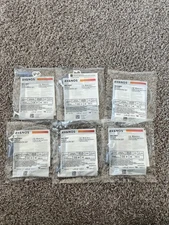 Avanos Mic- Key Extension Bolus Set 12in Right Angle Connector X6