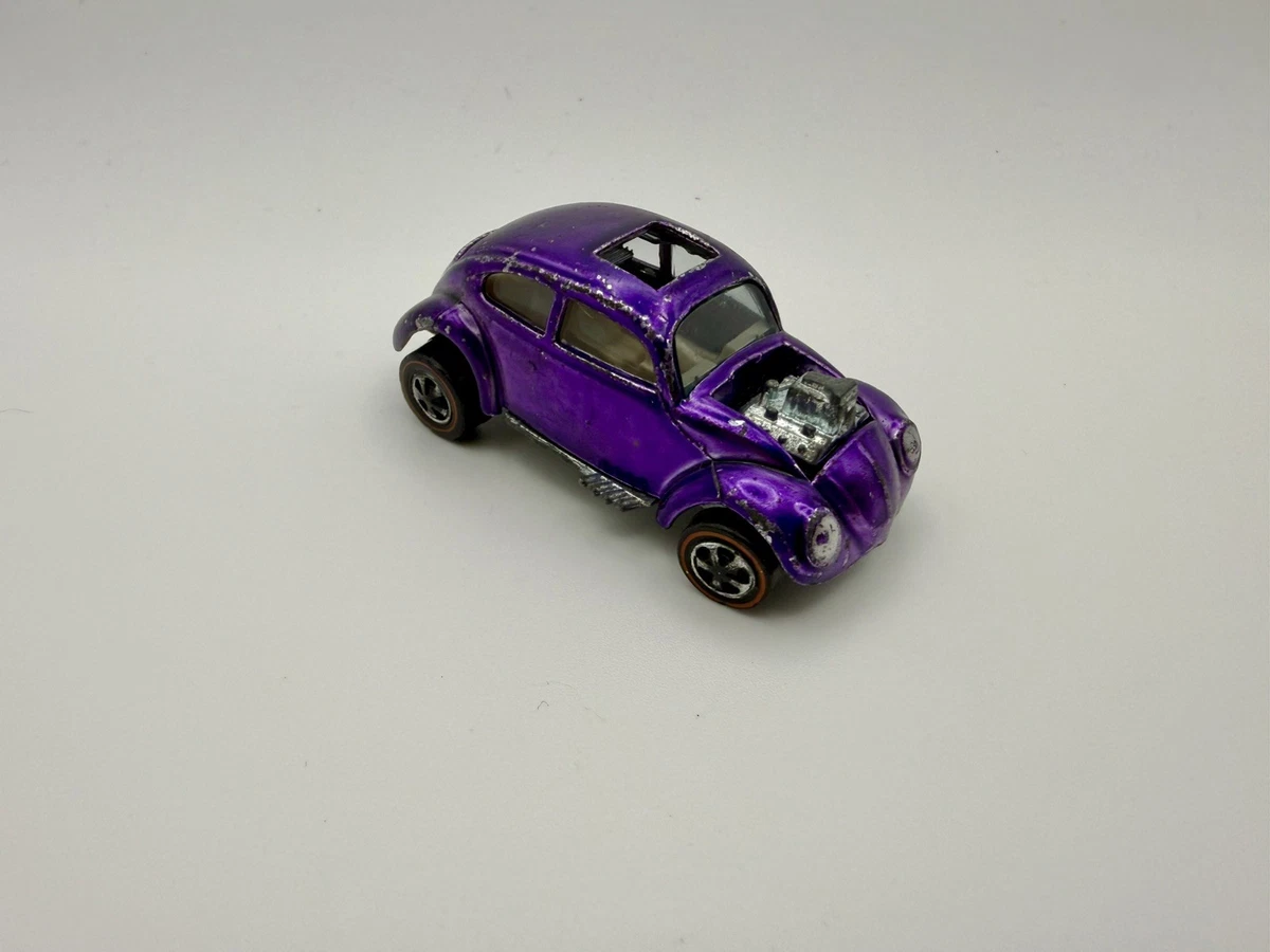 Las mejores ofertas en Hot Wheels Redline 1967 Custom Volkswagen