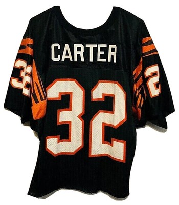 vintage bengals jersey