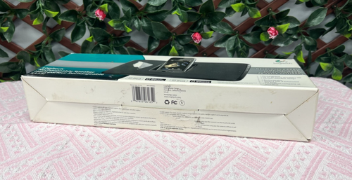 Logitech S315i Rechargeable Portable Audio Speaker S-00078 - Picture 5 of 8