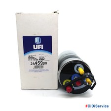 Filtre à carburant Land Rover DISCOVERY