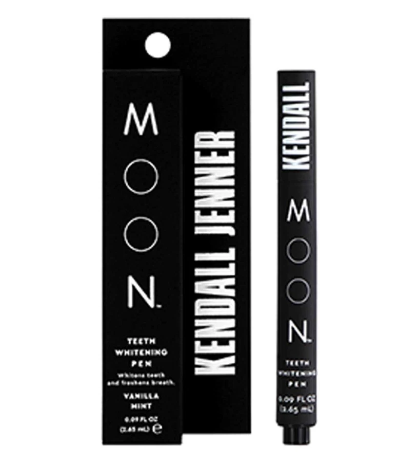 Moon cheap teeth whitner