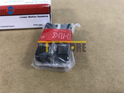 1PCS NEW THK HR918UU slider guide rail - Picture 4 of 7