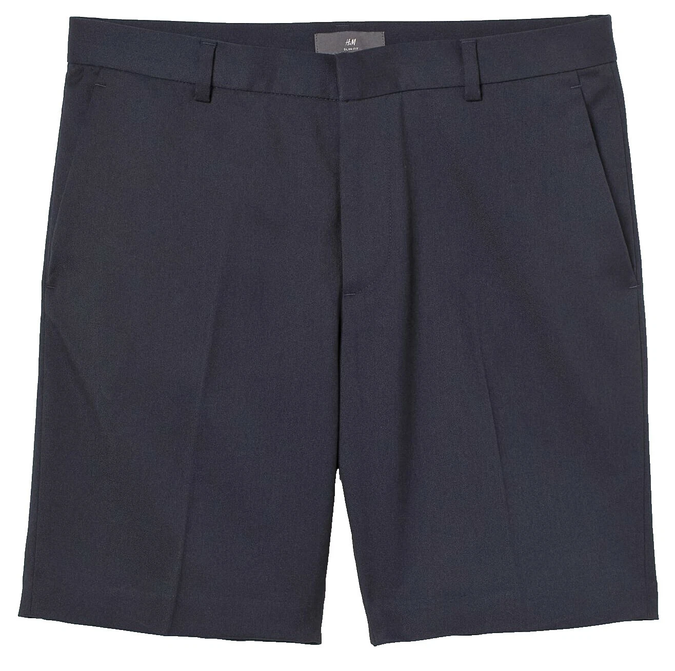 H&M Polyester Shorts for Men