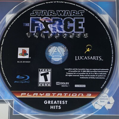 star wars the force unleashed ps4 ign star wars the force unleashed ps4 ign