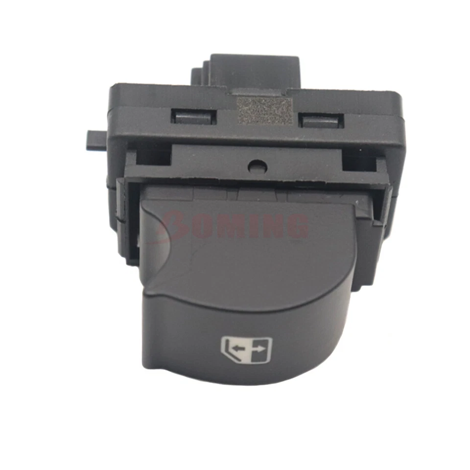 735379275 100157737 Power Lifter Window Switch For Fiat Linea 2007-2015 01010535 - Изображение 3 из 4