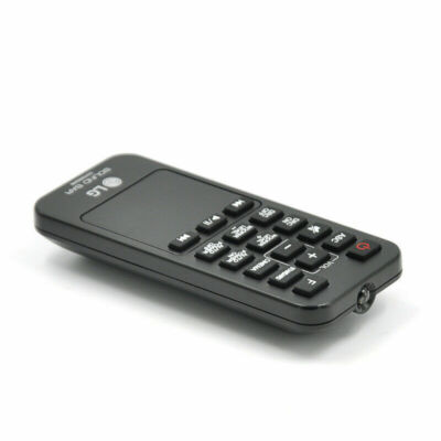 COV33552406 Replacement Remote Control For LG Sound Bar SH2 & SPH2B-P - No Programming Needed