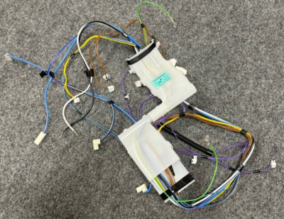 OEM Amana Dishwasher Wire Harness Assembly for ADB1400AMS1 open box SHIPS FREE