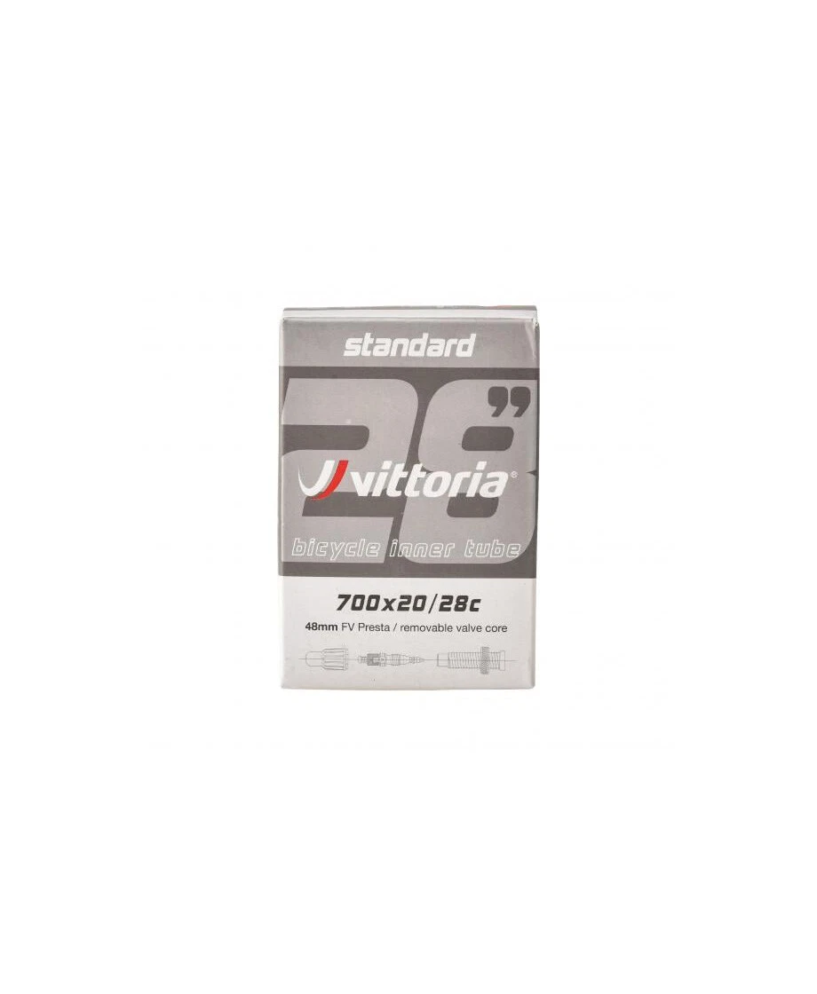 700 x 25C/26C/27C/28C/29C/30C/31C/32C FV48mm Camere d'aria