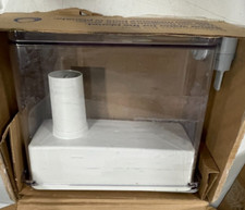 Brita XL 27-Cup Dispenser Water Filtration System White