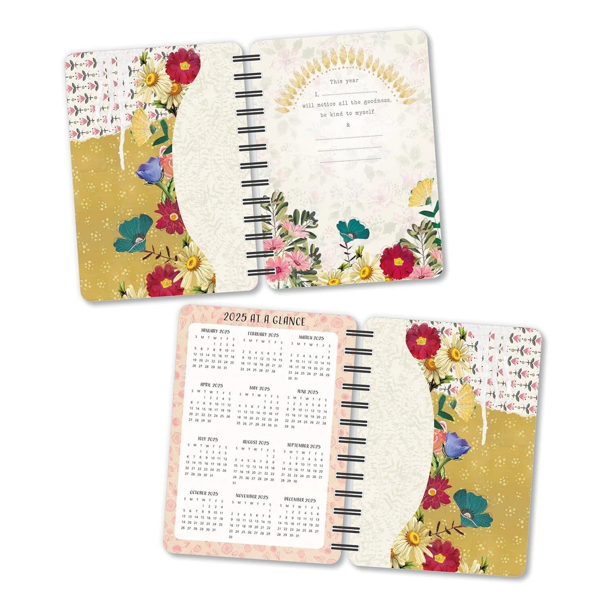 Kelly Rae Roberts 2025 Calendar 2025 clary veronike