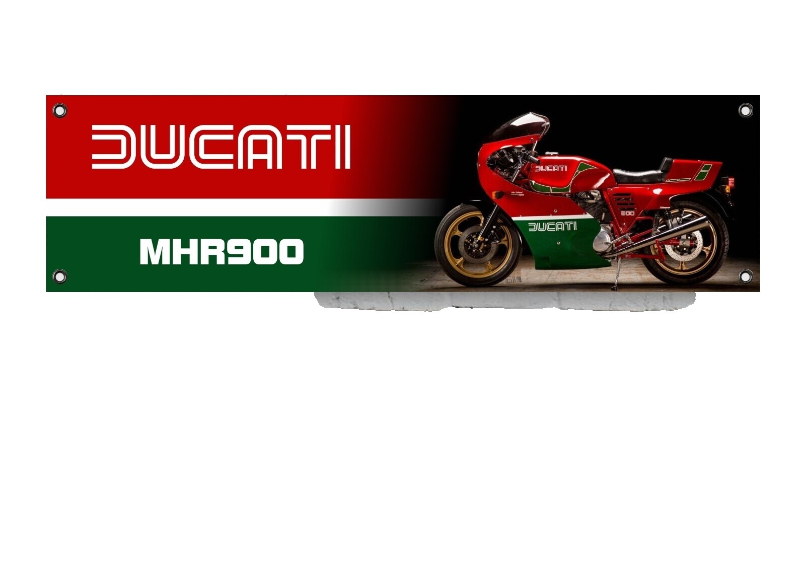 Mike Hailwood Replica | eBay UK