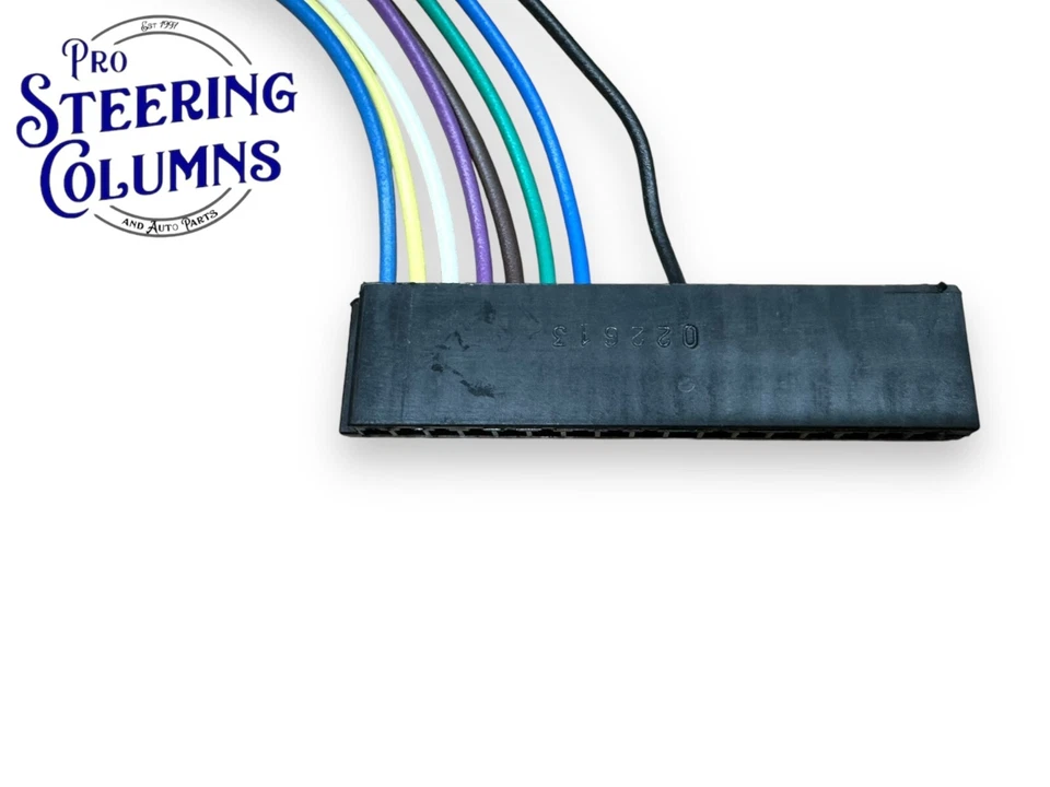 Interruptor multifunción señal de giro Cutlass Supreme Regal 88-93 nuevo 1997062 Foto 2 de 4