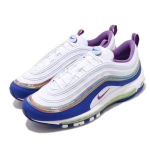 air max 97 blue purple