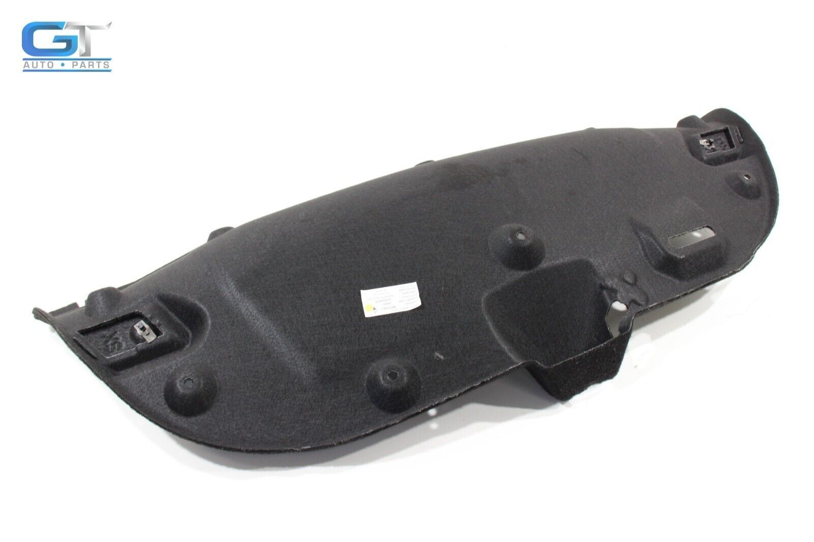 2014 - 2020 MASERATI GHIBLI TRUNK DECK LID LINER TRIM COVER PANEL OEM