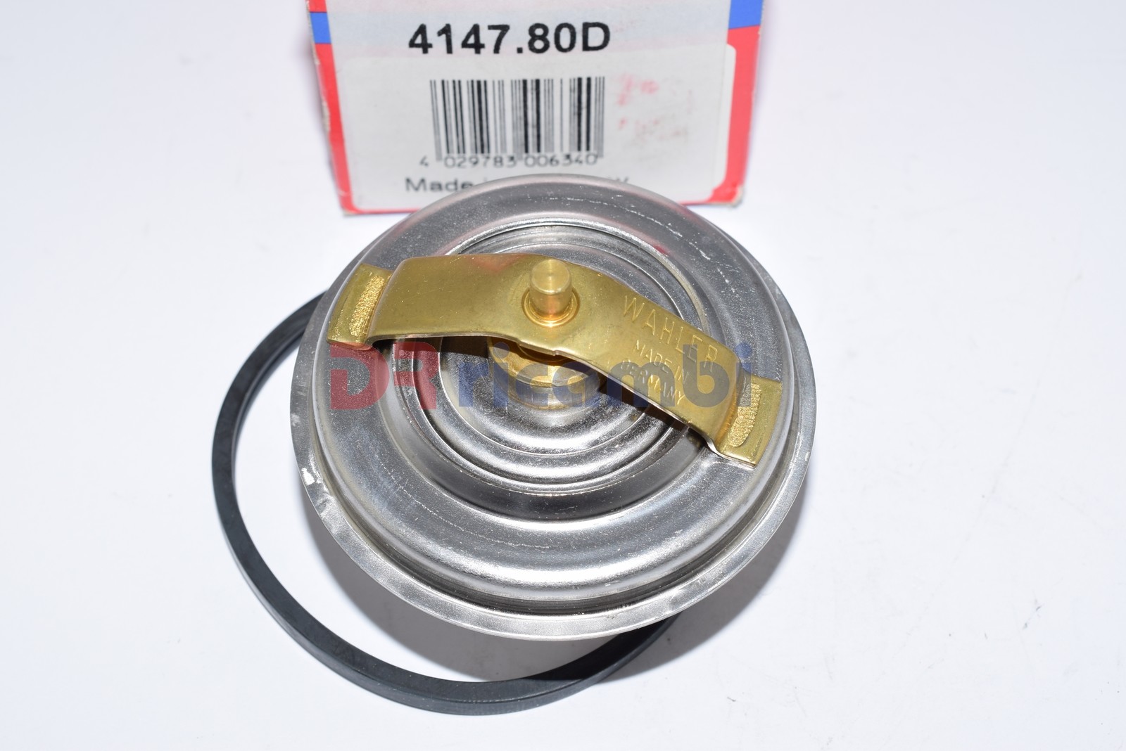 TERMOSTATO Citroen Bx - Ford - Peugeot 205 - R18  WAHLER 4147.80D  BEHR TX7580D