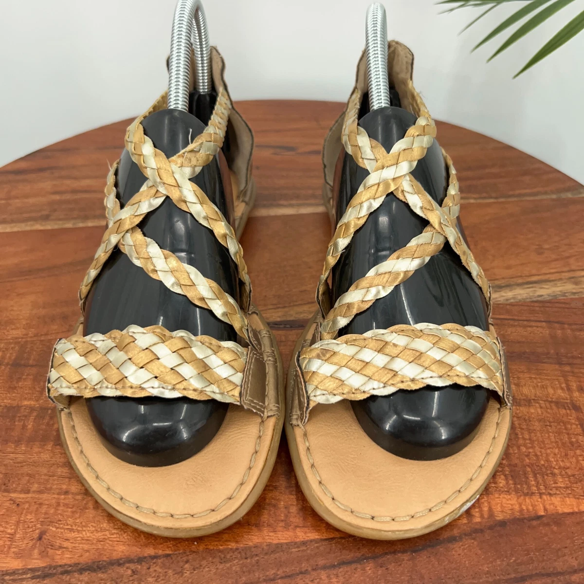 Boc gladiator cheap sandals