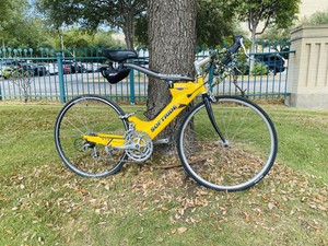 softride powerwing 650