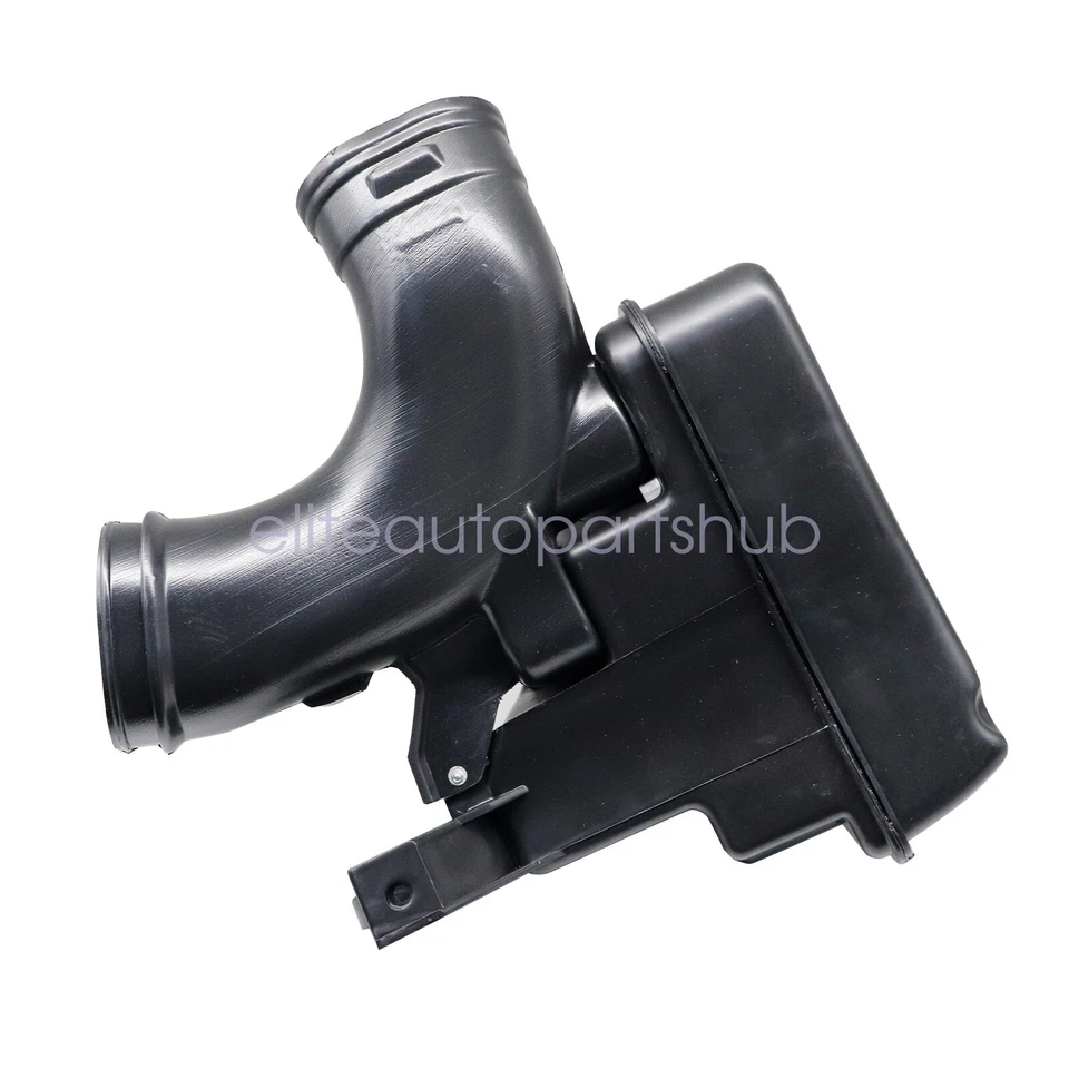 Conjunto de cámara resonador nuevo para Honda Accord 2008-2012 Nº 17230-R40-A00 Foto 4 de 4