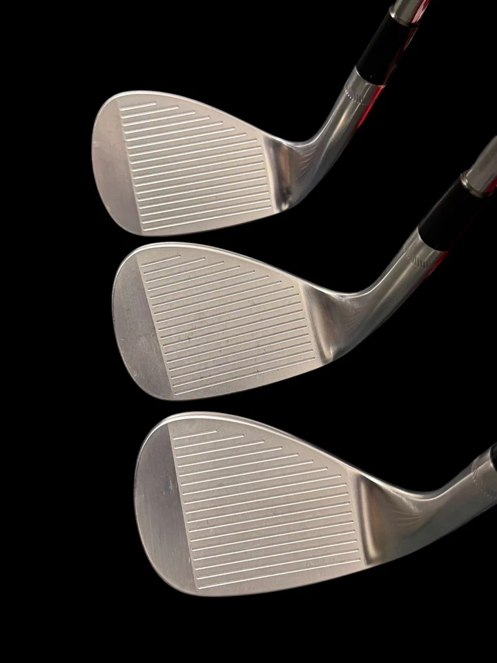 Kirkland 1654529 3-teiliges Hochleistungs-Keil-Set RH (B-Qualität) - Bild 3 von 4