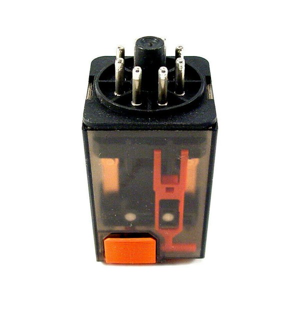 Реле schrack 24v