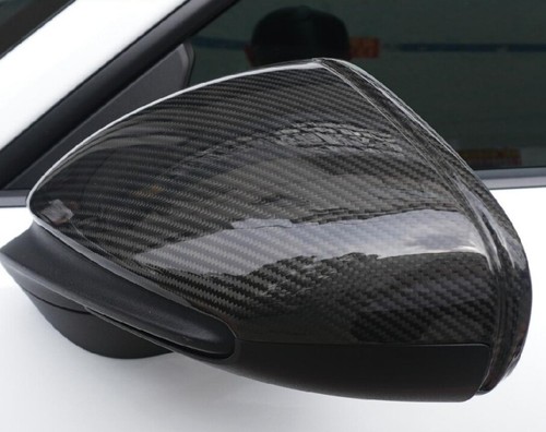 Dry Carbon Fiber Rearview Mirror Housing For Porsche 911 992 2019-2023 - Bild 5 von 5