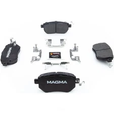 Disc Brake Pad Set MAGMA BRAKES PMD969C