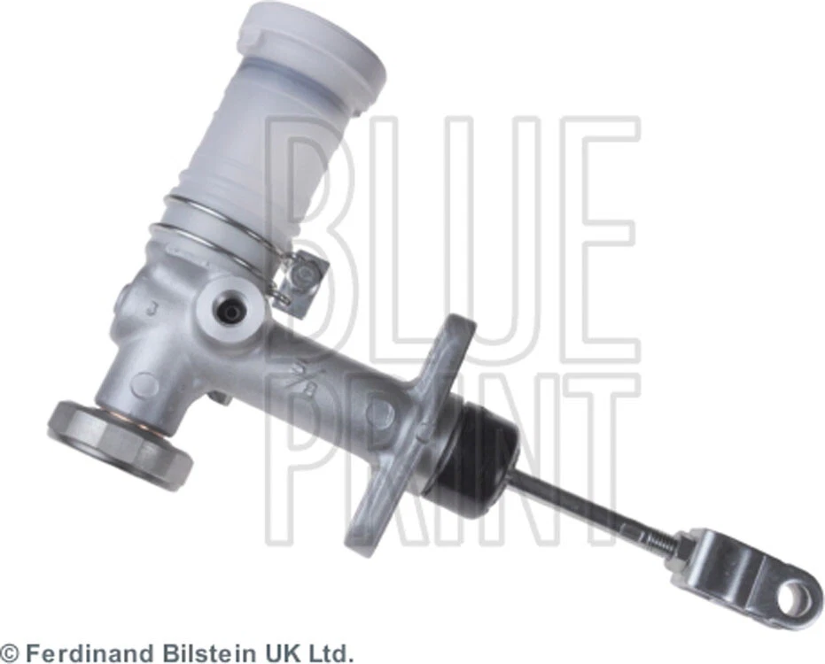 Fits Mitsubishi L200 1997-2007 2.5 TD 3.0 Clutch Master Cylinder Stallex - Image 2 of 3