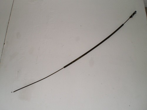 Original VW Eos Öffner Motorhaube 1K1823532A a4952