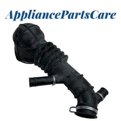 Electrolux Washer Tub-to-Pump Hose 5304505161, 5304505169, 5304505165