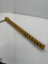 Cut Out wooden stick Approximately 18”