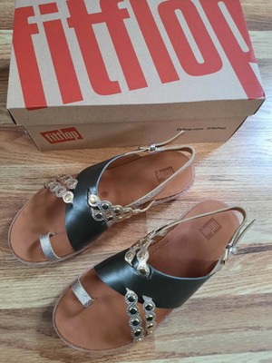 fitflop scallop