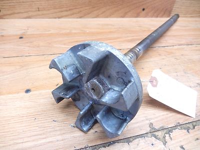 KAWASAKI ZXI STX 1100 OEM Drive Shaft w/ Coupler #11B408J | eBay
