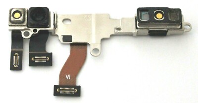 OEM GOOGLE PIXEL 4 G020I REPLACEMENT FORWARD FACING FRONT CAMERA ASSEMBLY