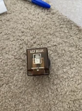 PROTECTION CONTROLS ACF RELAY  W83 See Pics