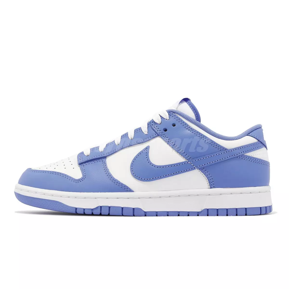 Nike Dunk Low Retro BTTYS Polar Blue Men Casual Shoes Sneakers
