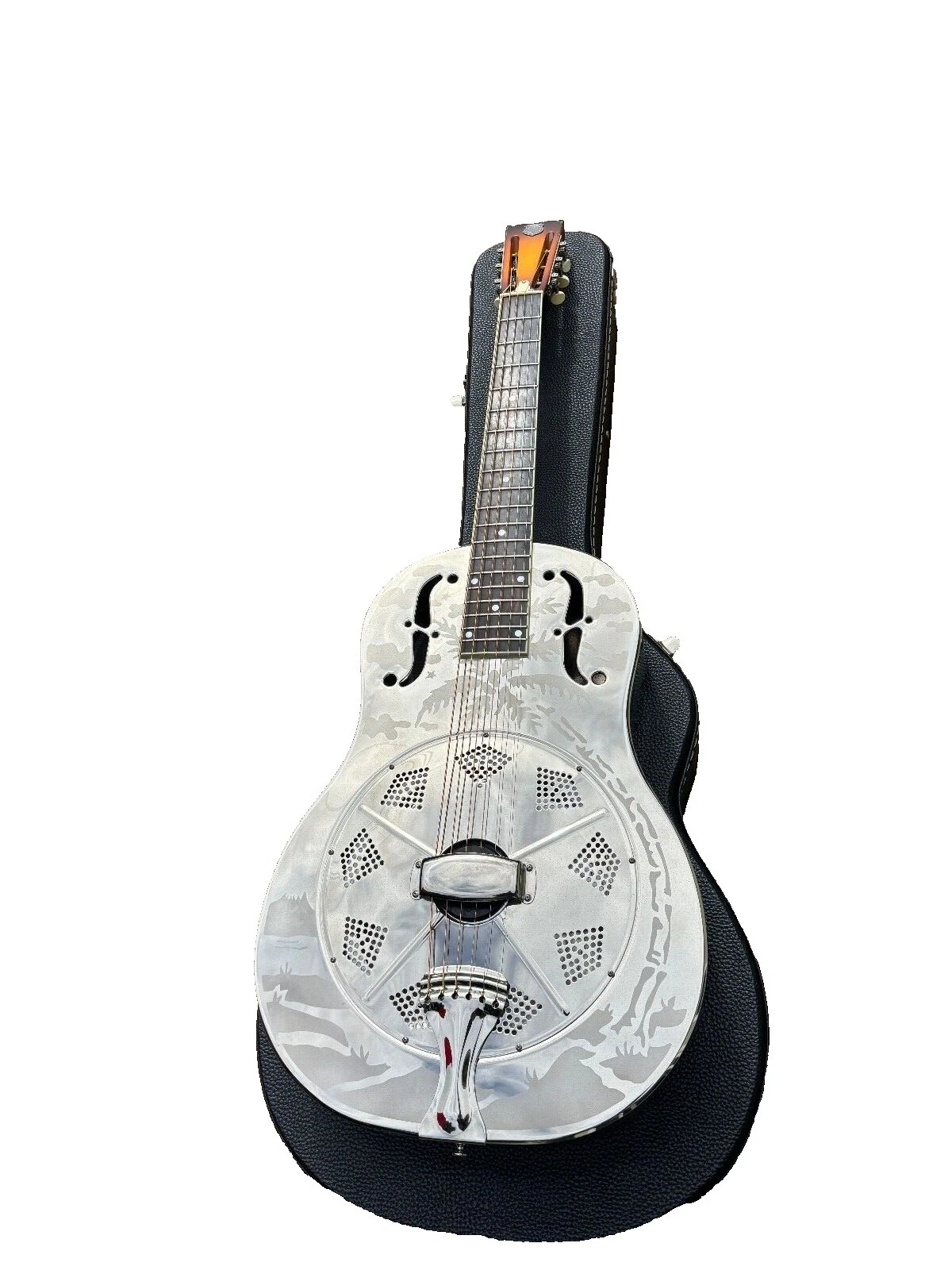 National Violões de 6 Cordas