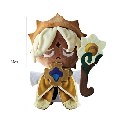 Peluche Ufficiale Cookie Run Kingdom – Diavolo (Devil Cookie) – Morbido, 11 Pollici, Ufficiale Devsisters