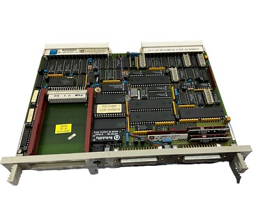 Siemens 6ES5525-3UA21 Comunication Processor