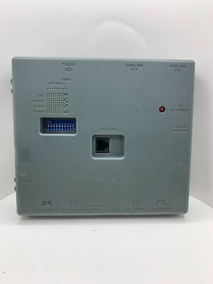 Microsoft Xbox 360 Kiosk Control Pack