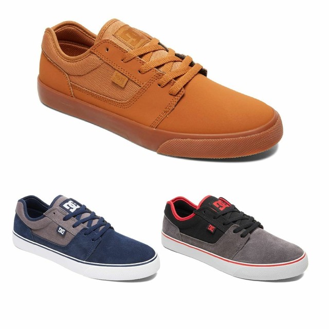 dc tonik shoes