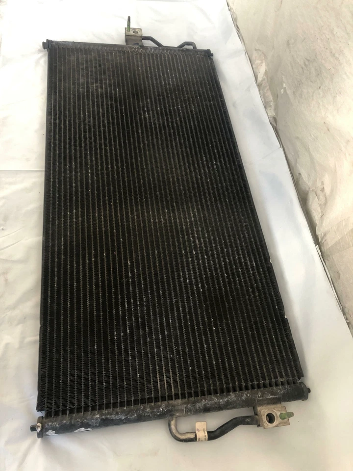 1999 - 2003 福特 WINDSTAR 空调冷凝器 3.8L 升 6 气缸 G — 第 3/4 张图片