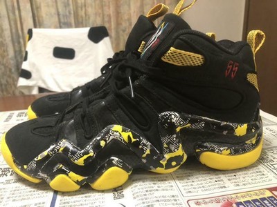 adidas crazy 8 mutombo