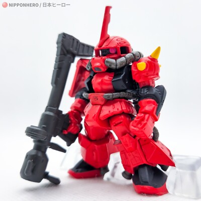 ロボット GUNDAM CONVERGE EX25 EX26 Gundam Converge EX25 Crossbone Gundam X1 (Full Cloth) Review