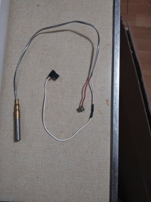 Premier Plus 6911149 Water Heater Thermopile for 100 and 101 Series for  sale online | eBay