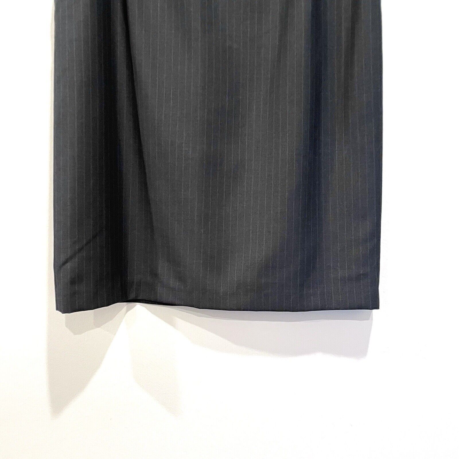 Calvin Klein Women’s 10 2PC Suit Set Blazer Skirt… - image 13