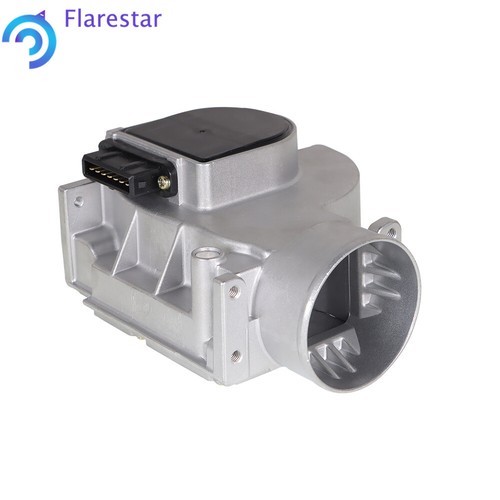 Conjunto de sensor medidor de flujo de aire másico MAF para camioneta Toyota 4Runner 1989-1995 - Imagen 10 de 13