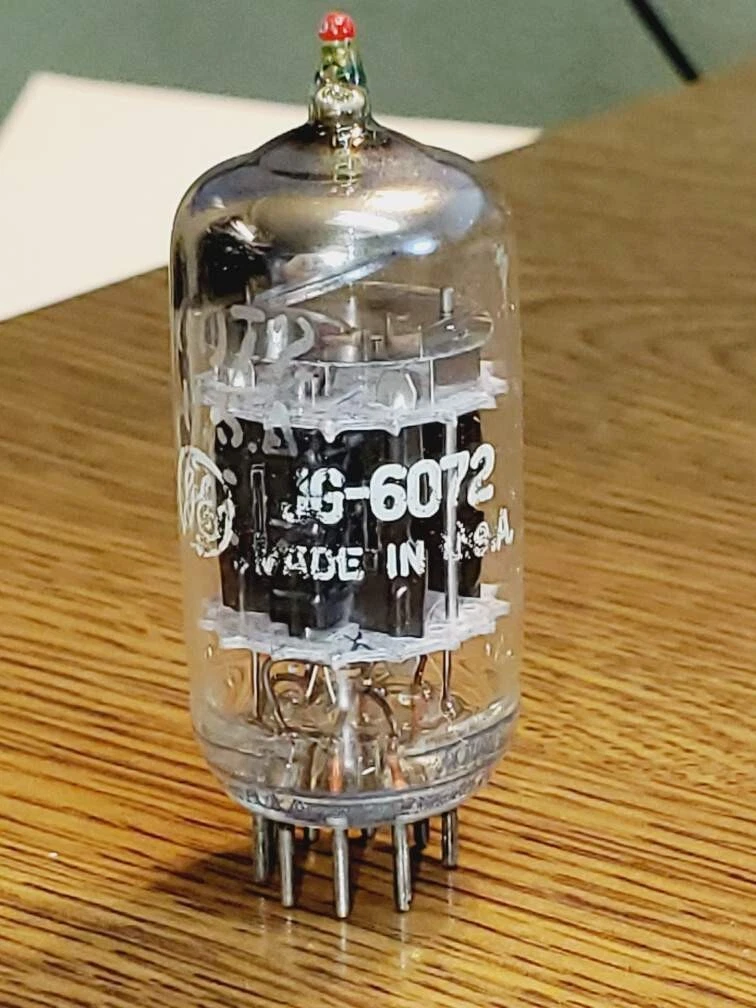 GE Vintage Electronics Parts & Accessories for sale | eBay