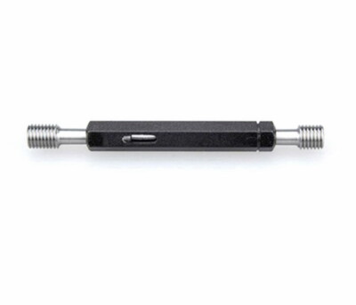 M2.5 x 0.45mm Right hand Thread Plug Gage 2.5x0.45mm [C2]