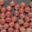 Natural-Gemstone-Round-Spacer-Beads-4mm-6mm-8mm-10mm-12mm-Wholesale-Assorted thumbnail 9